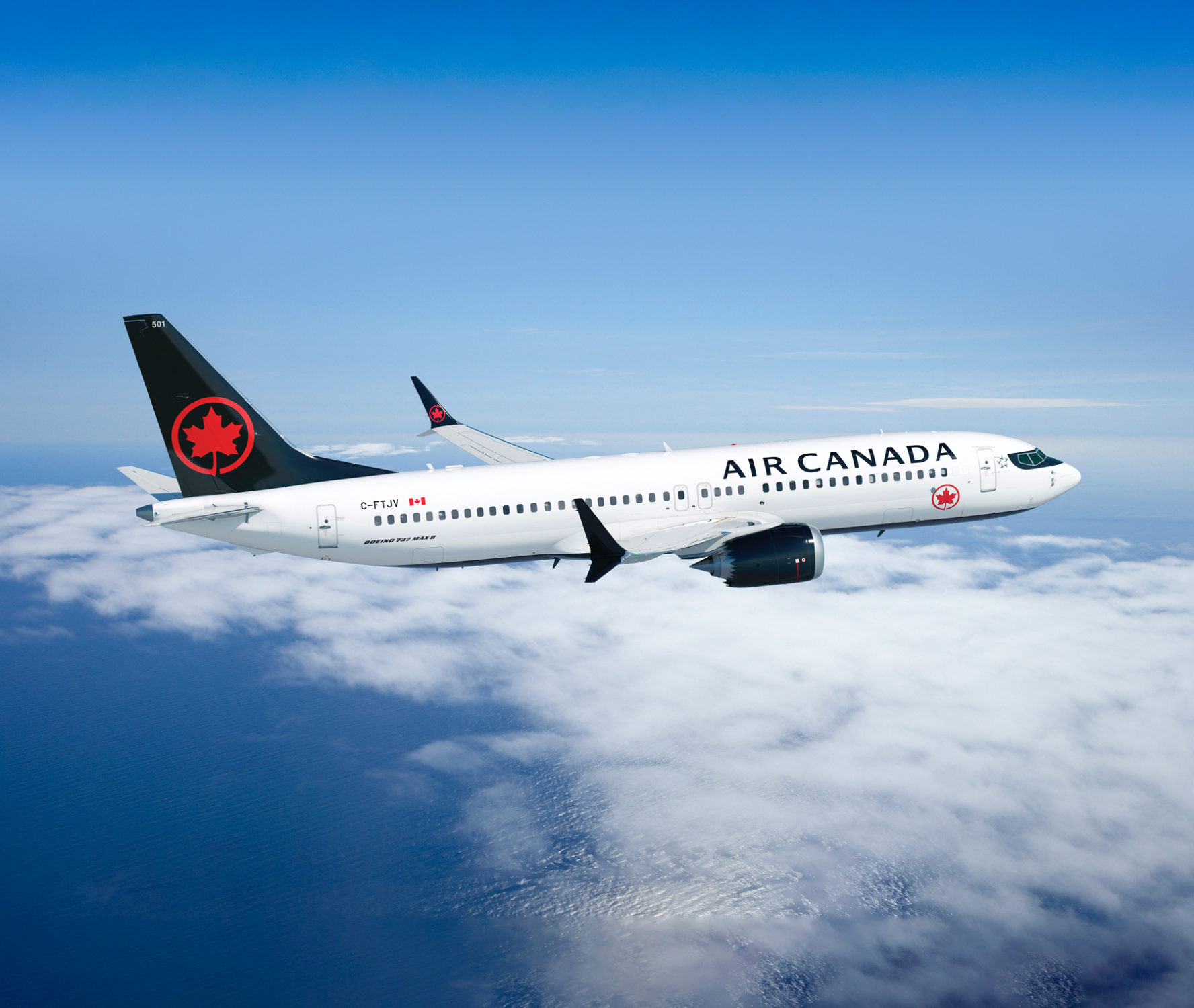 Air Canada