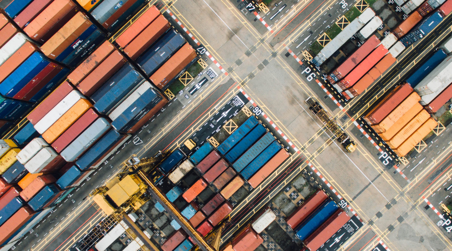 Ray-Mont Logistics