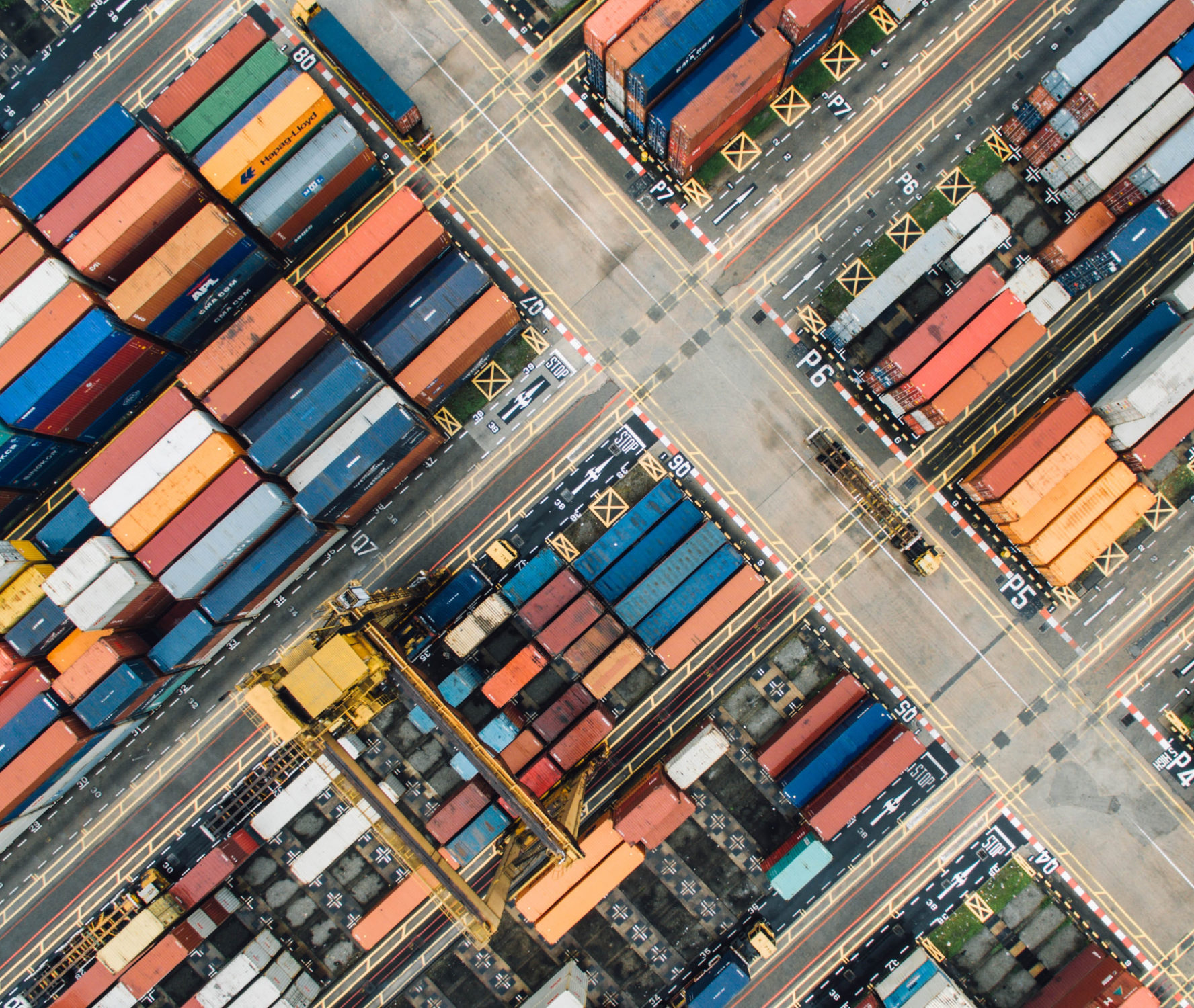 Ray-Mont Logistics