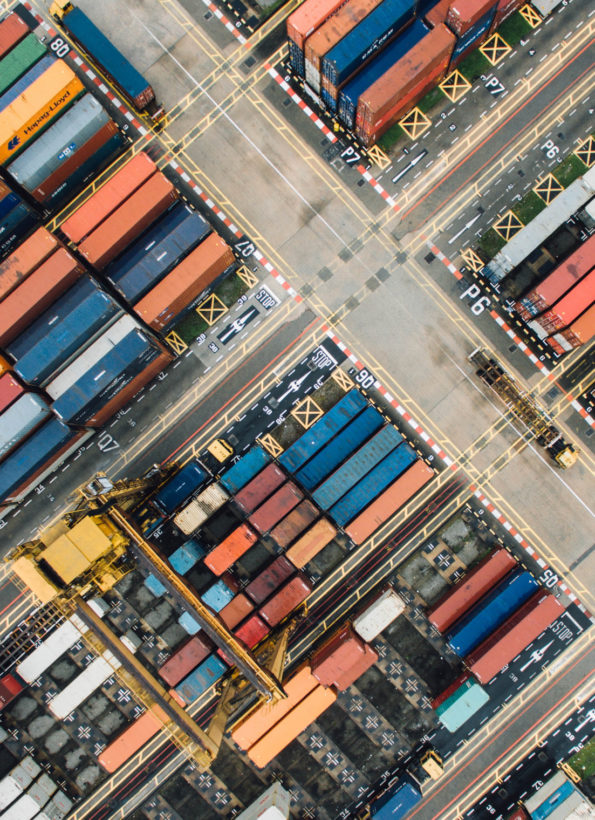 Ray-Mont Logistics
